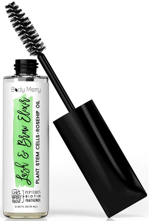 best mascara for eyelash enhancement.